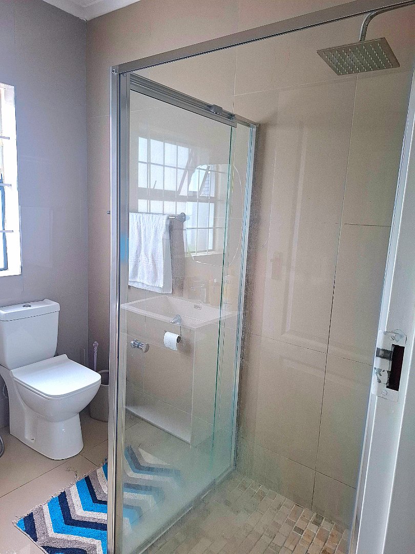 4 Bedroom Property for Sale in Welgelegen 3 Western Cape